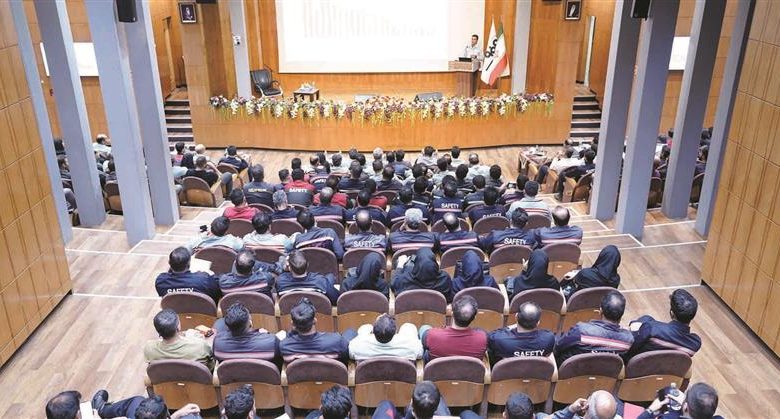 گردهمایی بزرگ