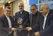 مرد سال توسعه تكنولوژی