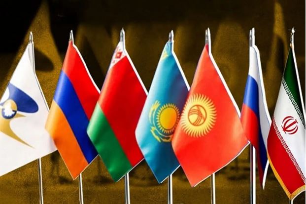 اعضای بریکس
