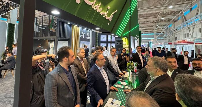 بازدید