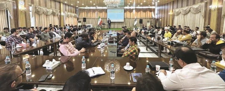 برگزاری كارگاه اولویت&zwnj;بندی