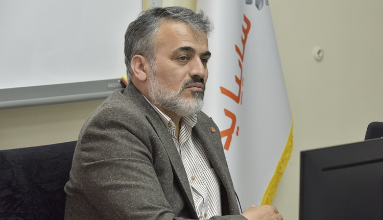 جواد توسلی&zwnj;مهر