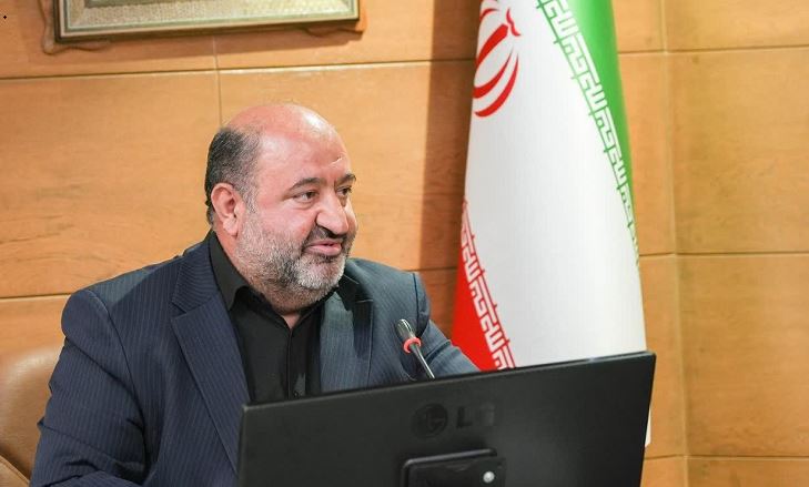 خدایار کریمنژاد
