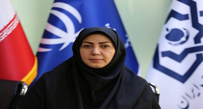 رئیس مرکز فن آوری اطلاعات، امنیت و هوشمند سازی سازمان بیمه سلامت ایران