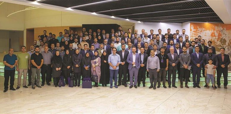 رویداد آموزشی و گردهمایی