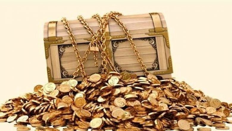 صندوقهای طلا
