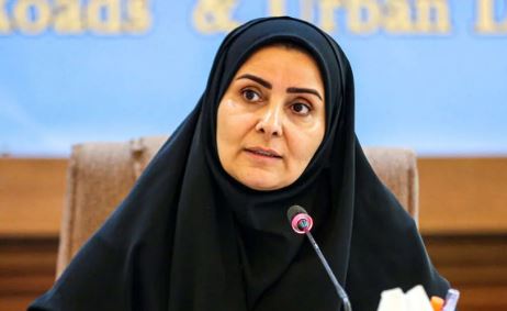 فرزانه صادق مالواجرد