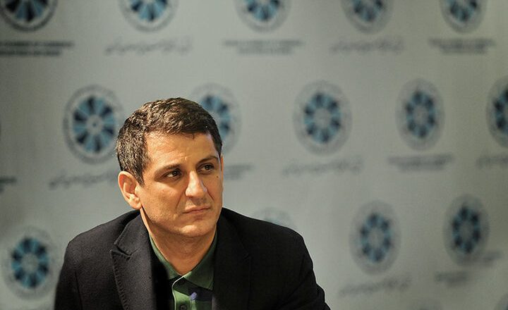 محمدرضا مرتضوی