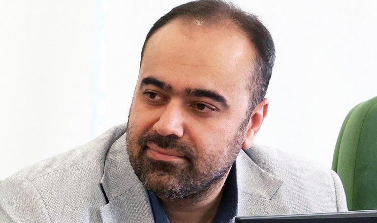 محمد شریفی