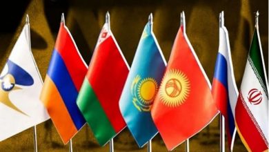 اعضای بریکس