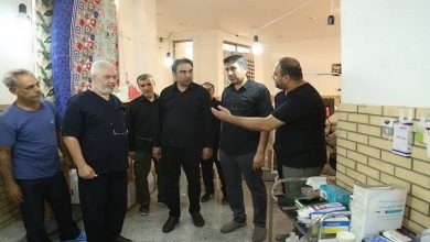 قرارگاه کوفه