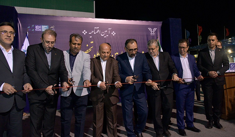 سرپرست نمایشگاه بینالمللی مشهد