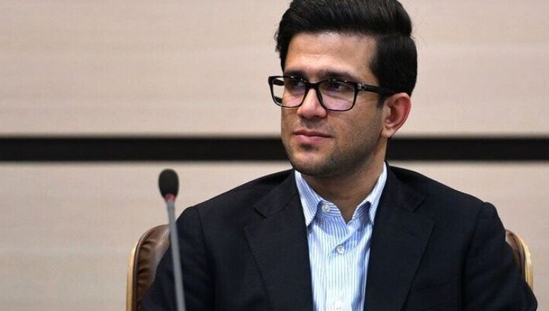 مدیرعامل شرکت ملی پالایش و پخش فرآورده&zwnj;های نفتی ایران