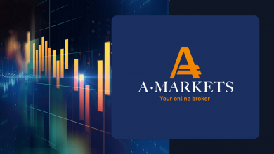 انواع حساب آمارکتس Amarkets