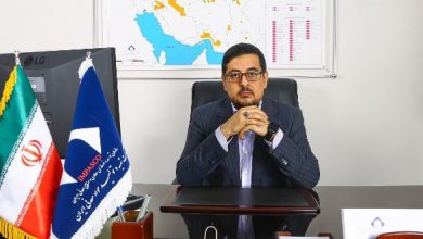 معاون برنامه‌ریزی و توسعه ایمپاسکو