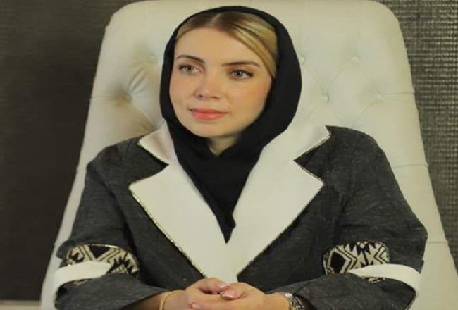 سپیده میرکریمی