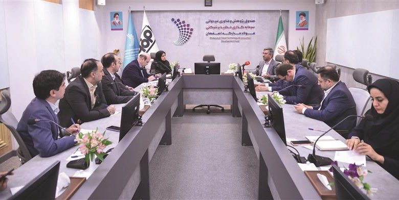 معاون برنامه&zwnj;ریزی و توانمندسازی ایمیدرو