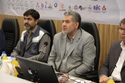 نشست تخصصی بررسی نیازهای فناورانه شرکتهای پتروشیمی
