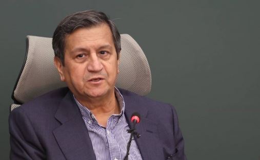 وزیر اقتصاد