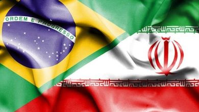 صادرات به برزیل