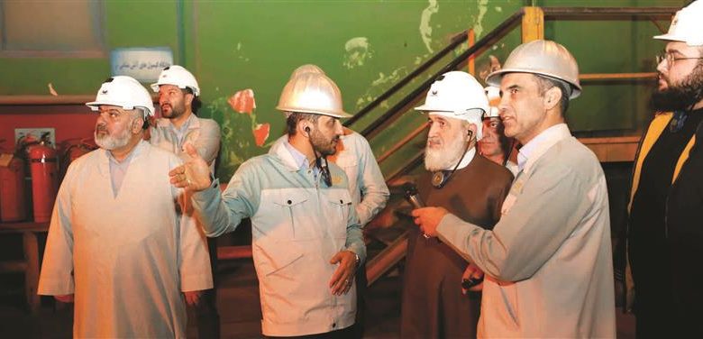 حجت&zwnj;الاسلام&zwnj;والمسلمین پناهیان