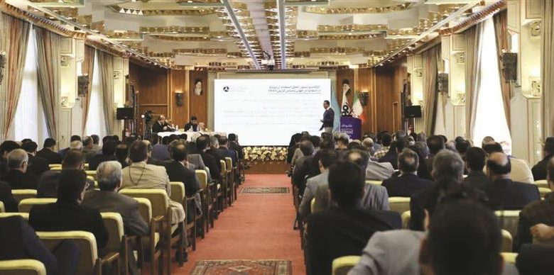 رویداد علمی-ترویجی &laquo;تکنوتاک&raquo;
