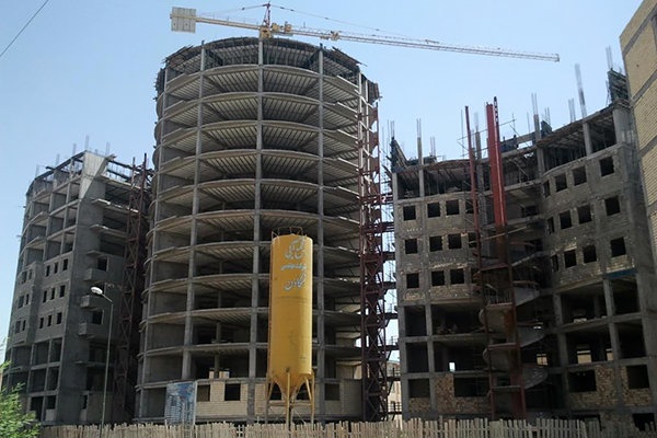 صنعت ساختوساز