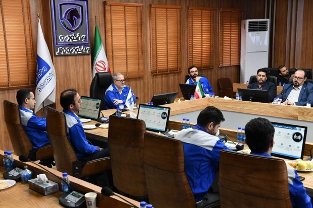 نشست هماندیشی