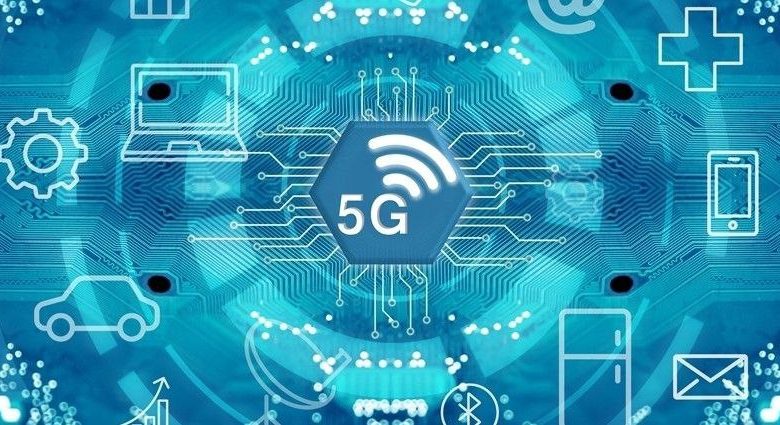 5G