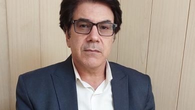 امید مستوفی راد