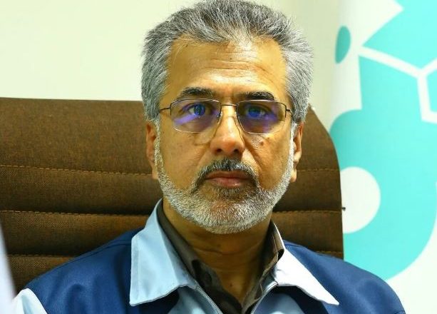حسین عباسنیا