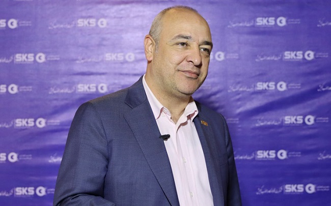 سعید جهانی
