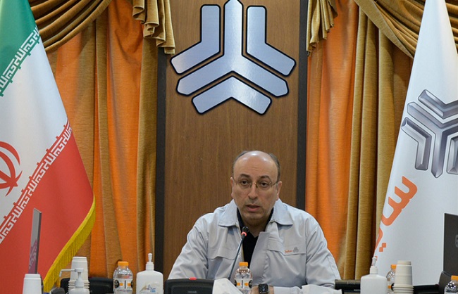 علی شیخزاده