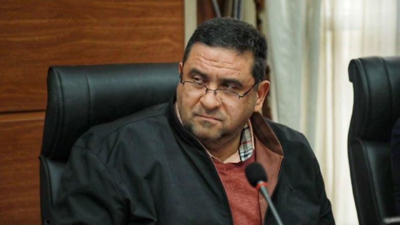 محمدرضا خوشکیش