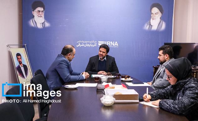 مدیرعامل پتروشیمی تبریز