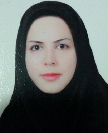 مریم غدیرپور