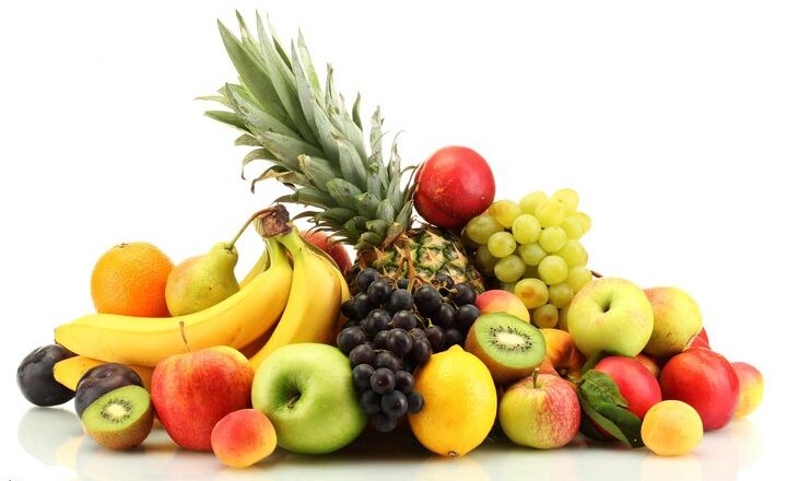 واردات میوه&zwnj;های گرمسیری