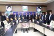 امضای تفاهمنامه