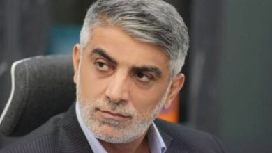 سید محمود موسوی