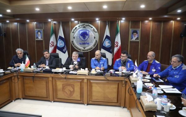 استاندار