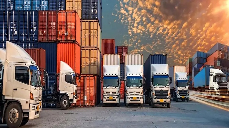 توسعه همکاریهای ترانزیتی