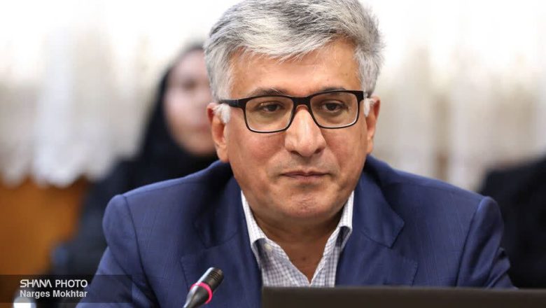 سیدمحی&zwnj;الدین جعفری