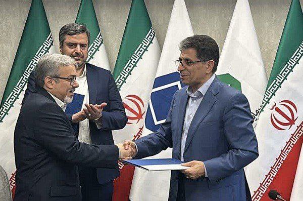 مدیرعامل شرکت سرمایهگذاری تأمین اجتماعی