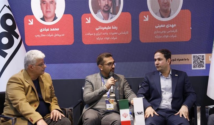 مهدی معینی
