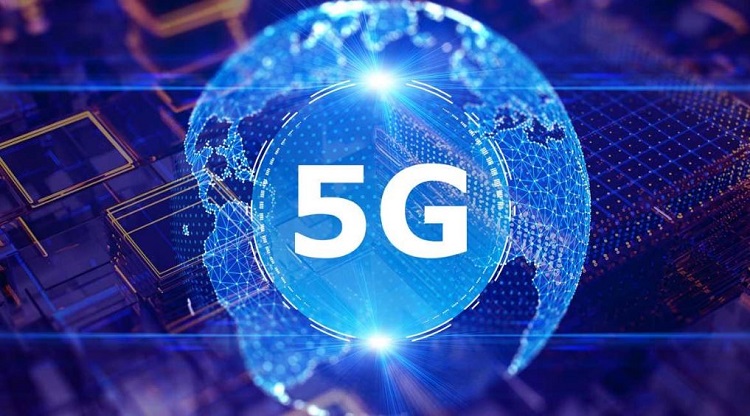 5G