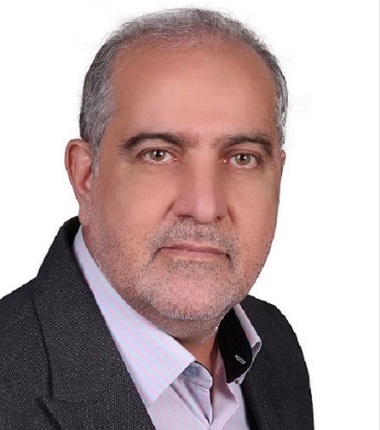 سید مرتضی غمخواری