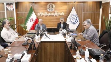 مراقبت های درمانی و تسکینی آنکولوژی مهر