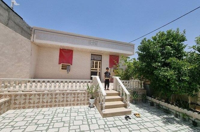 تسهیلات بانک مسکن