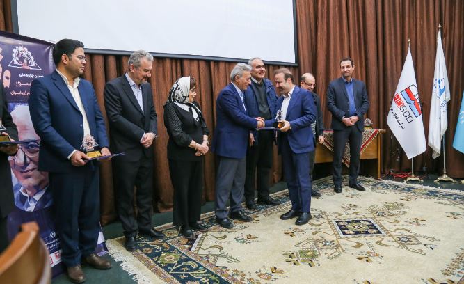 جشنواره ملی جایزه &ldquo;پروفسور وقار&rdquo;