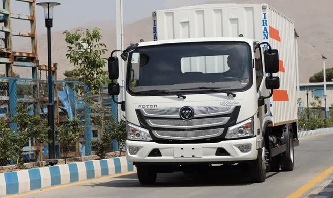 طرح فروش&zwnj;فوق العاده